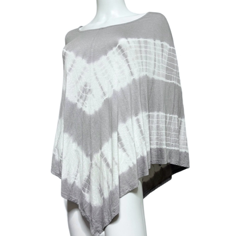 Poncho Top by Soft Surroundings